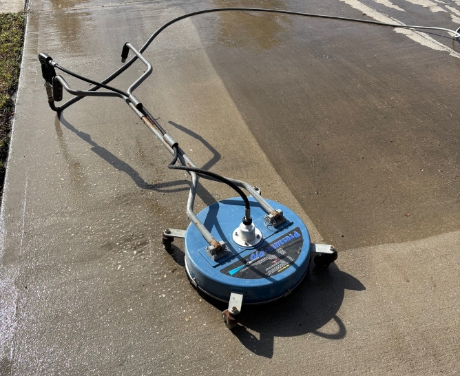 Before and After Roof Soft Wash – Flagler County, FL Before and After Roof Soft Wash – Flagler County, FL