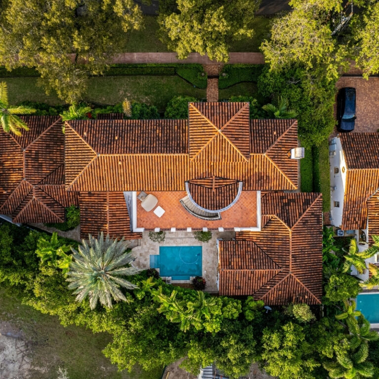 Exterior House Washing Services in Palm Coast, FL