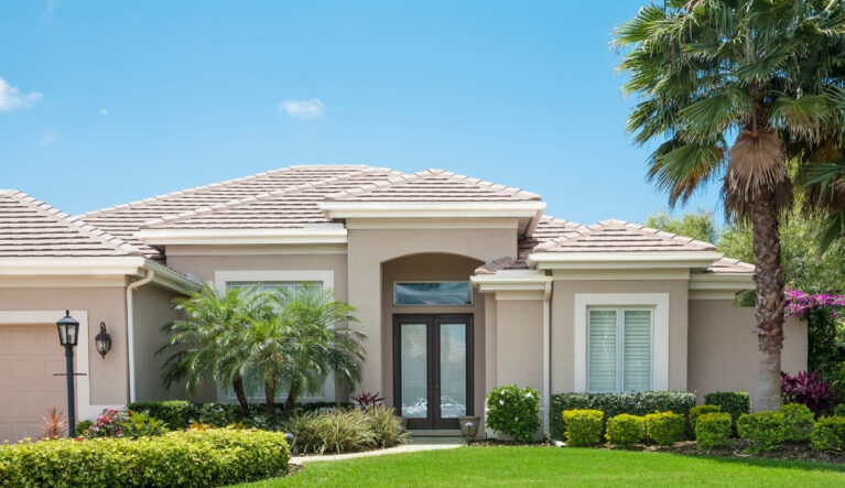 Professional House Washing in Volusia & St. Johns County Professional House Washing in Volusia & St. Johns County