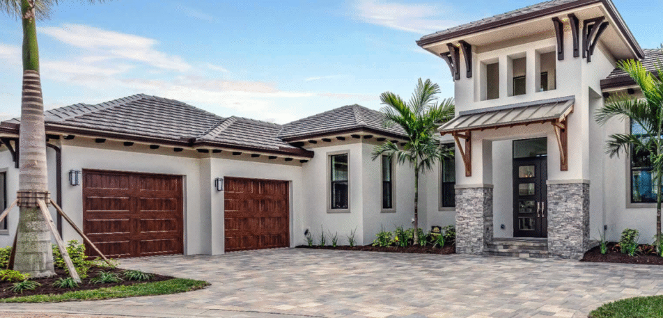 Top 5 Signs it's time to pressure wash your home