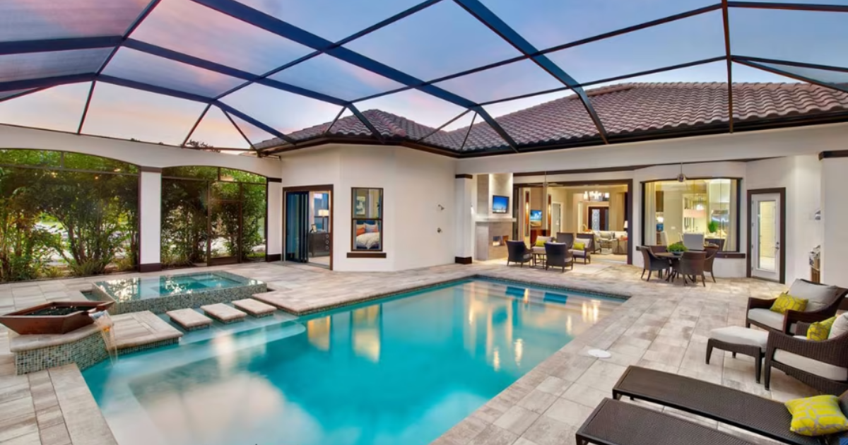 Top 5 Signs it's time to pressure wash your home exterior